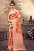 Cotton Saree