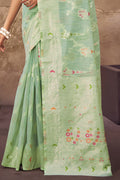 Cotton Saree Design