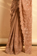 fancy saree