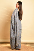 georgette saree