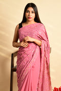 fancy saree