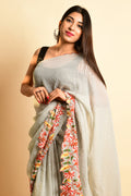 fancy saree