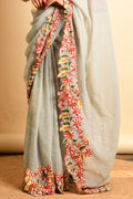 designer saree
