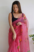 fancy saree