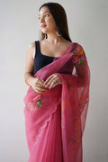 sarees for girls