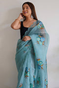 sarees for girls