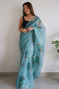 fancy saree