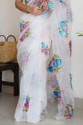 sarees for women