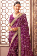 fancy saree