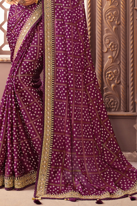 designer saree