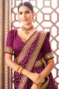 south silk saree