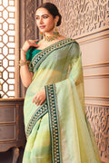 fancy saree