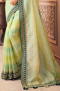 designer saree