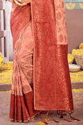 Cotton Saree Design