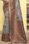 Cotton Saree Design