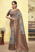 Cotton Saree