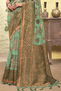 Cotton Saree Design