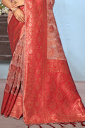 Cotton Saree Design