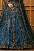 anarkali dress