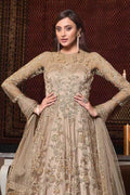anarkali suit