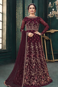 anarkali suit