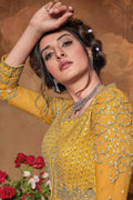 anarkali suit