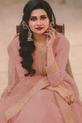 anarkali dress