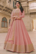 anarkali suit