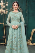 designer anarkali