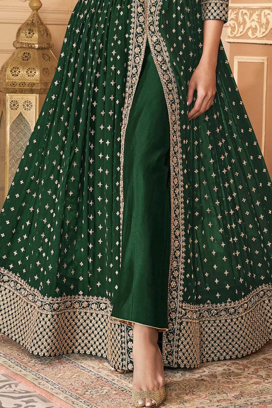 anarkali suit
