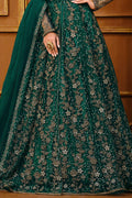 anarkali for girls