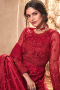 anarkali dress