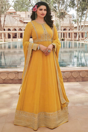 anarkali suits