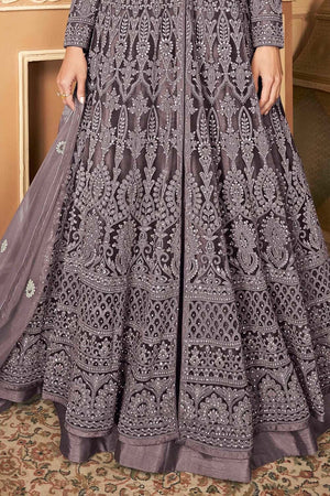 anarkali dress price