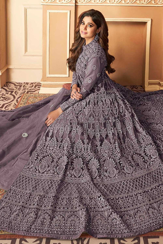 anarkali dress price