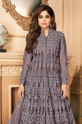 anarkali dress