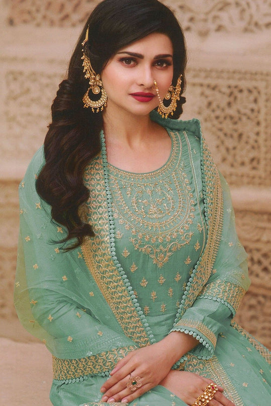 anarkali suit