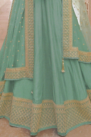 anarkali