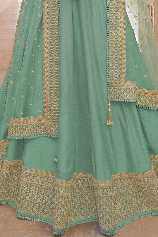 anarkali