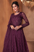 anarkali suit