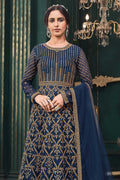 anarkali design