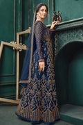 designer anarkali