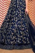 anarkali suit