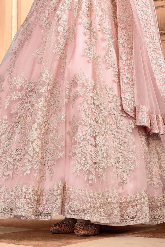 anarkali dress HD images