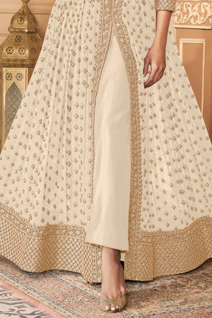 anarkali dress images