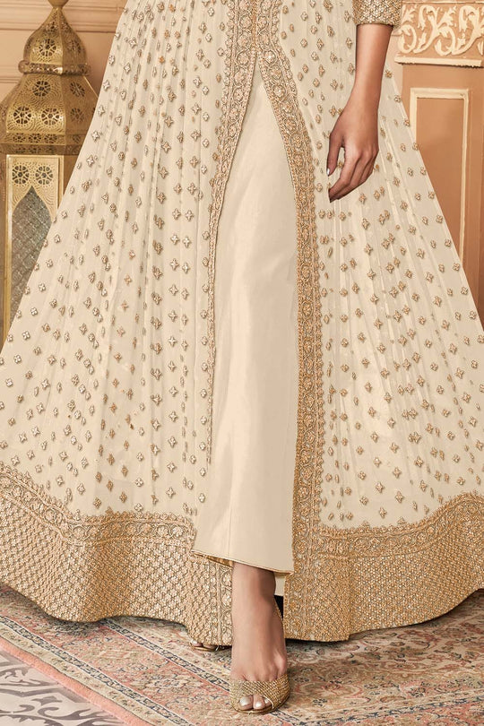 anarkali dress images