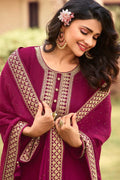 anarkali dress