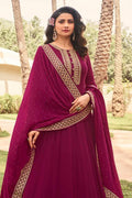 anarkali suits