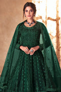 designer anarkali