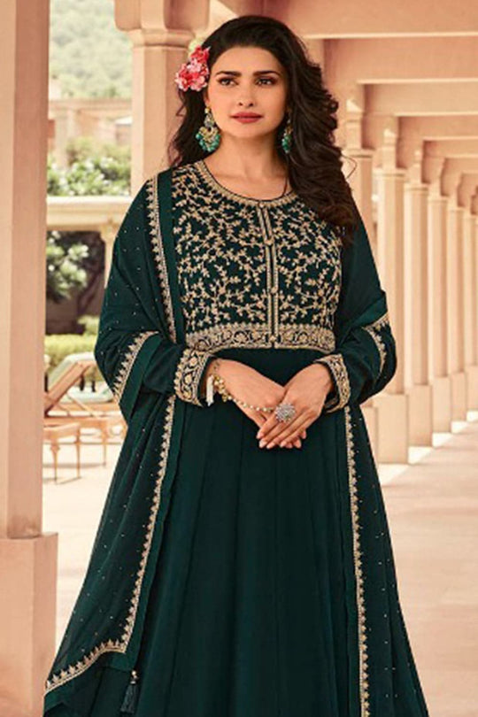 anarkali dresses